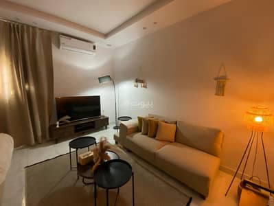 فلیٹ 1 غرفة نوم للايجار في شمال الرياض، الرياض - ستوديو #16