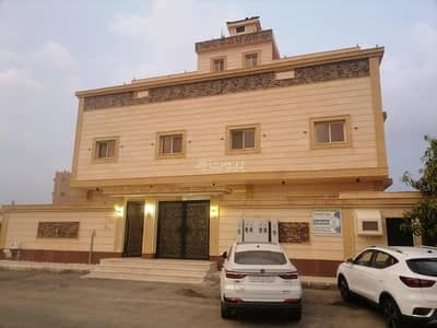 شقة 4 غرف نوم للايجار في شمال جدة، جدة - شقة للإيجار بحي الشراع