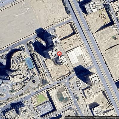 شقة 2 غرفة نوم للايجار في شمال الرياض، الرياض - شقة فاخرة ديلوكس مؤثثة في برج جلامور 5 السكني بحي الصحافة للإيجار