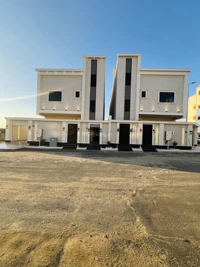 6 Bedroom Villa for Sale in Al Noor District, Khamis Mushait - Villa in Al Noor District 6 bedrooms 1050000 SAR - 87744463