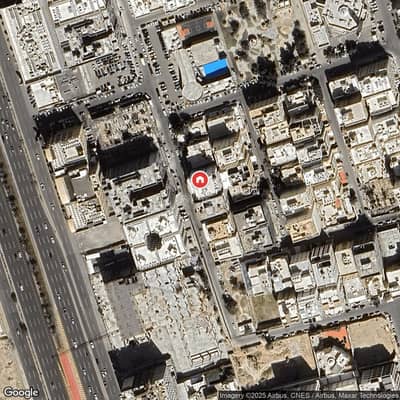 فلیٹ 3 غرف نوم للايجار في شمال جدة، جدة - شقة من غرفتين للإيجار في النهضة