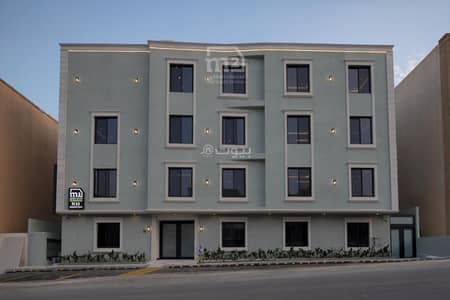 شقة 3 غرف نوم للايجار في شمال الرياض، الرياض - شقة للإيجار في شارع العباس بن عبد المطلب, حي التعاون, مدينة الرياض, منطقة الرياض