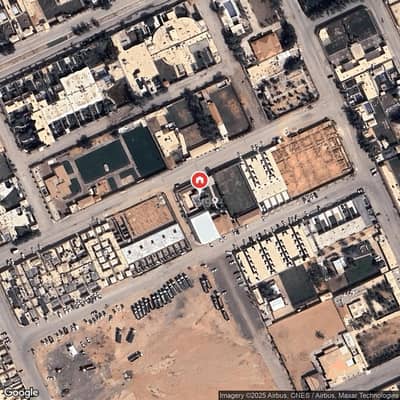 ارض سكنية  للبيع في شرق الرياض، الرياض - أرض للبيع في الرمال