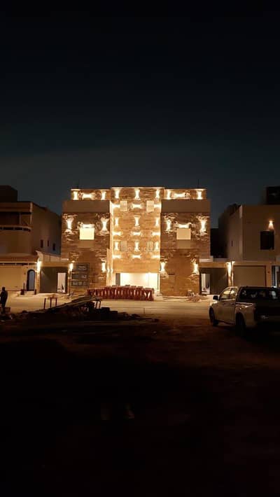دور 4 غرف نوم للبيع في غرب الرياض، الرياض - طابق للبيع في السويدي الغربي، الرياض