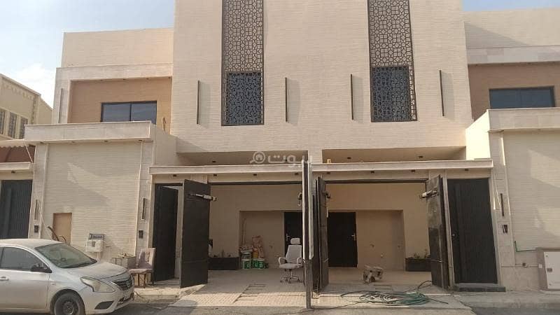 تاون هاوس حي السويدي تاون هاوس حي السويدي