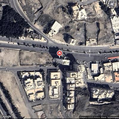 Commercial Building for Rent in Al Hamraa District, Makkah - Commercial building for rent in Al-Hamra neighborhood, Mecca