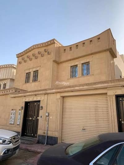 فیلا 5 غرف نوم للبيع في شرق الرياض، الرياض - فيلا للبيع في شارع عبدالرحمن بن سلمة, حي المونسية, مدينة الرياض, منطقة الرياض