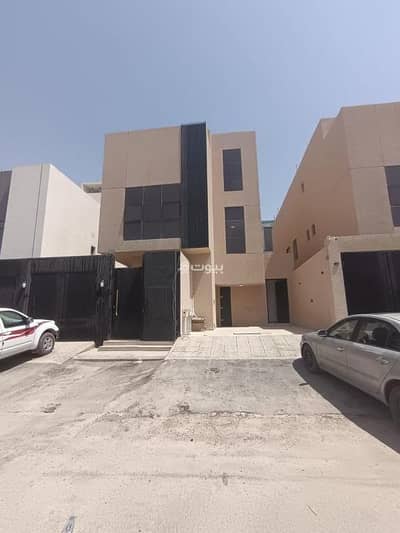 3 Bedroom Floor for Sale in East Riyadh, Riyadh - 3 Bedroom House For Sale in Al Riyadh, Riyadh