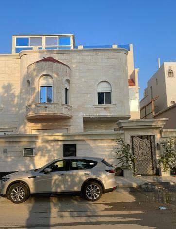 5 Bedroom Villa for Rent in North Jeddah, Jeddah - 5 Bedroom Villa For Rent in Al Muhammadiyah, Jeddah