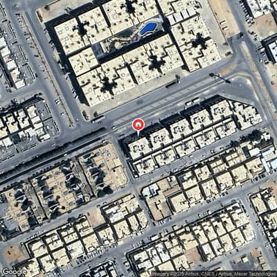 فلیٹ 2 غرفة نوم للبيع في شرق الرياض، الرياض - شقة 2 غرفة نوم للبيع في المنصية، الرياض