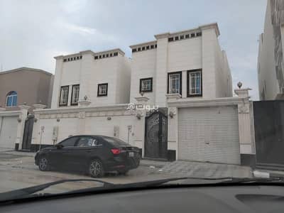 فیلا 11 غرف نوم للبيع في ضاحية الملك فهد، الدمام - فيلا للبيع الدمام