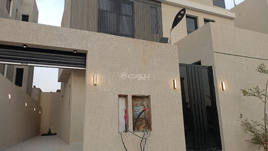 دور 3 غرف نوم للبيع في شرق الرياض، الرياض - للبيع دور ارضي في حي البيان – عرض رقم 1499