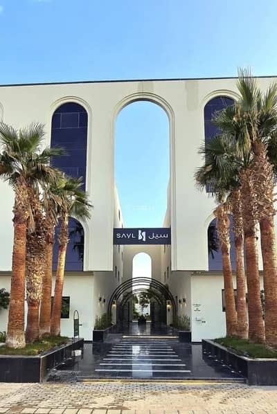 3 Bedroom Apartment for Rent in North Riyadh, Riyadh - 3 Bedroom Apartment For Rent in Al Nadi, Riyadh