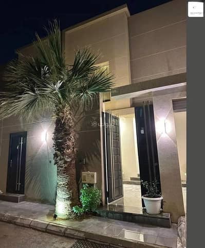 فیلا 4 غرف نوم للايجار في شمال الرياض، الرياض - فيلّا للإيجار في العارض، الرياض