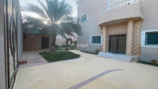5 Bedroom Villa for Rent in North Riyadh, Riyadh - 5 Bedroom Villa For Rent in Al Wadi, Riyadh