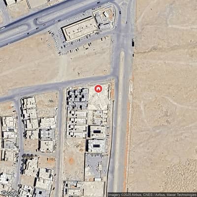 استوديو  للبيع في العرضيات 1 - عقار للبيع