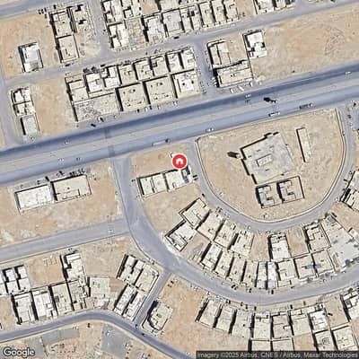 فیلا  للبيع في العرضيات 1 - فيلا للبيع في الأَراضيَات 1