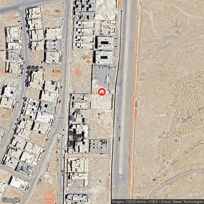 استوديو  للبيع في العرضيات 1 - استوديو شقة للبيع في المنطقة العرجية 1