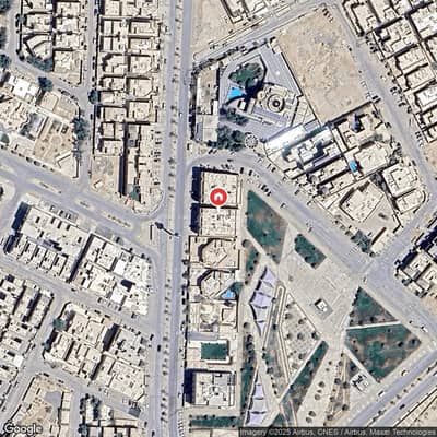 استوديو  للايجار في العرضيات 1 - شقة استوديو للإيجار في الأعراض 1