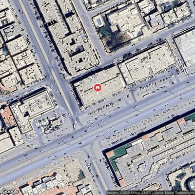 مكتب  للايجار في العرضيات 1 - مكتب للإيجار في الأراضيات 1