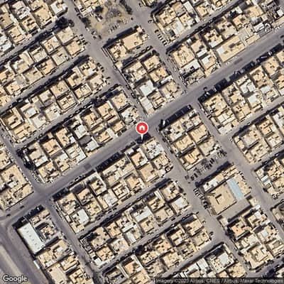 معرض  للايجار في العرضيات 1 - مبنى معرض للإيجار في الأراضي 1