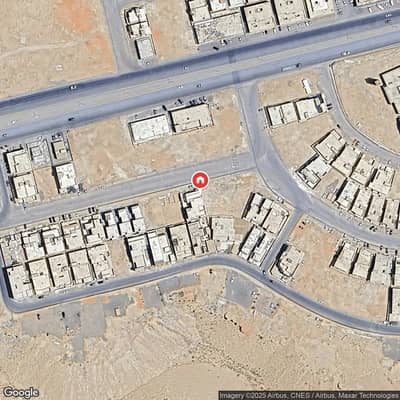 فیلا  للبيع في العرضيات 1 - فيلا للبيع في الأراضي 1