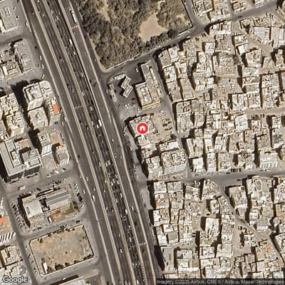 فلیٹ 1 غرفة نوم للايجار في وسط جدة، جدة - شقة للإيجار في الرويس، وسط جدة