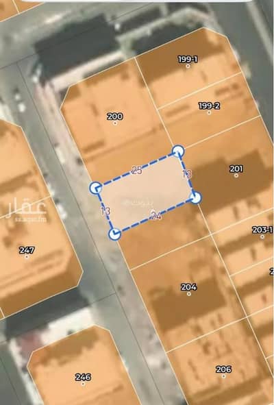Residential Land for Sale in King Fahd, Madina - Residential Land For Sale in King Fahd, Madina
