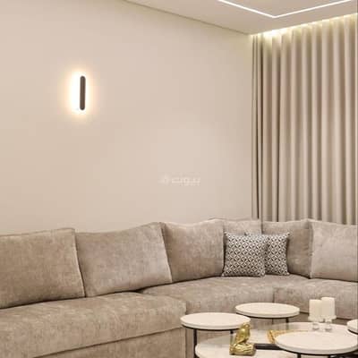 2 Bedroom Apartment for Rent in Madina - Sultan's Gallery