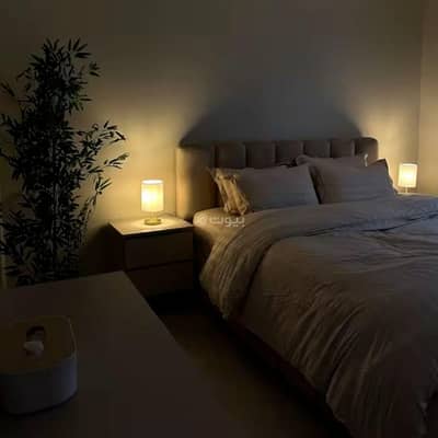 فلیٹ 1 غرفة نوم للايجار في جدة - شقة بتصميم رائع وانيق