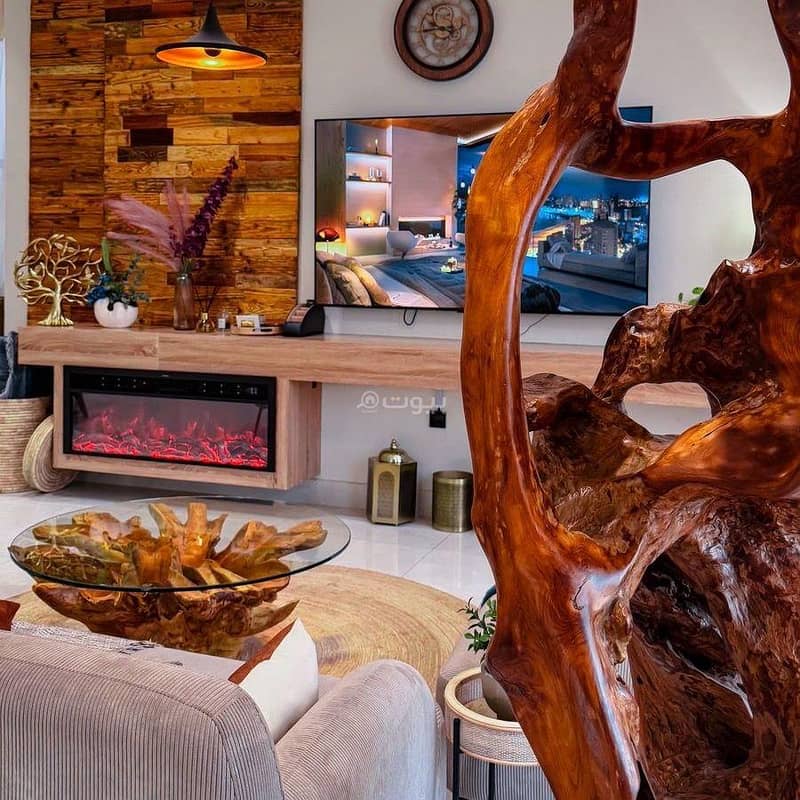 شاليه عائلي بتصميم انيق شاليه عائلي بتصميم انيق