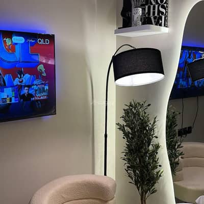 استوديو  للايجار في الطائف - استديو راقي بدخول ذاتي بشارع شهار العام