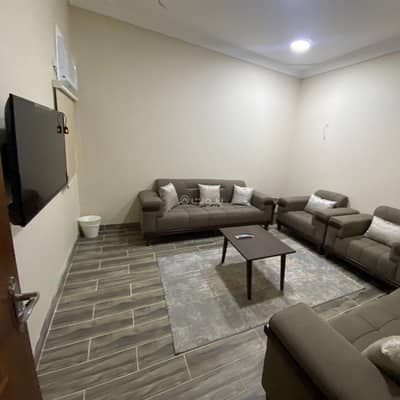 فلیٹ 3 غرف نوم للايجار في ينبع - شقق مساكن الاميره