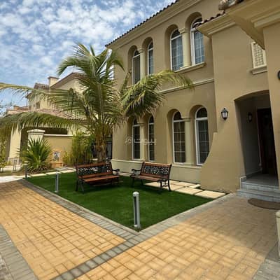استراحة 5 غرف نوم للايجار في رابغ - Royal Greens Private Pool Villa فيلا رويال غرينز بمسبح خاص