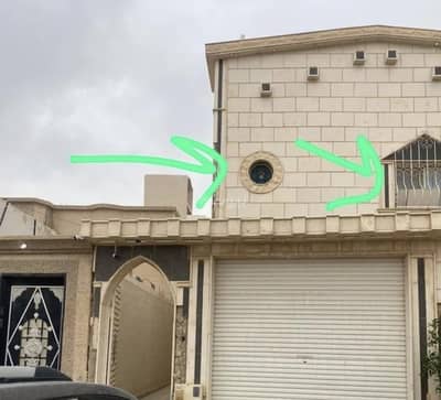 شقة 2 غرفة نوم للايجار في شرق الرياض، الرياض - شقة للإيجار في الجنادريه، الرياض