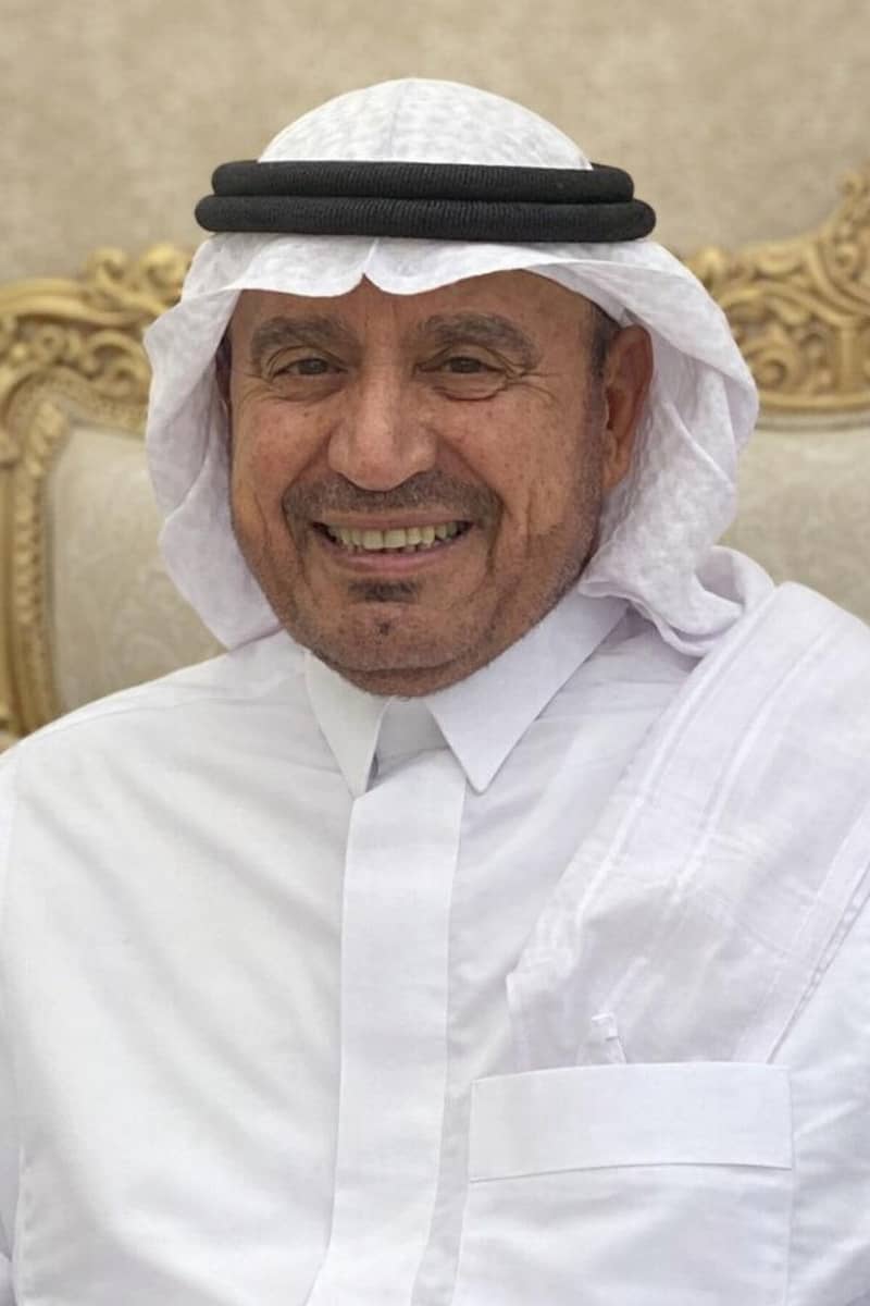 سامي السعيد