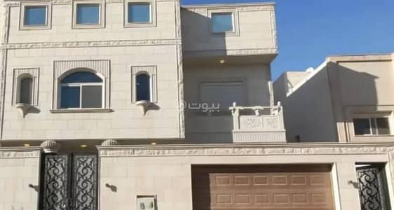 فیلا 4 غرف نوم للبيع في غرب الرياض، الرياض - فيلا للبيع في عرقه، الرياض