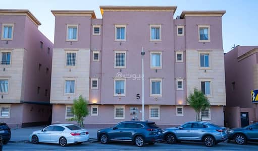 عمارة سكنية 3 غرف نوم للايجار في شمال الرياض، الرياض - مبنى سكني للإيجار في الربيع ، الرياض