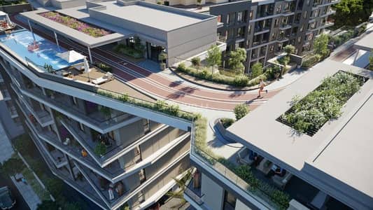 شقة 3 غرف نوم للبيع في البندرية، الخبر - مجمع سَكايا السكني