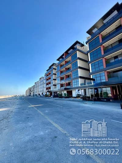 3 Bedroom Apartment for Rent in Al Saif, Dammam - Studio Apartment For Rent in Al Saif, Dammam