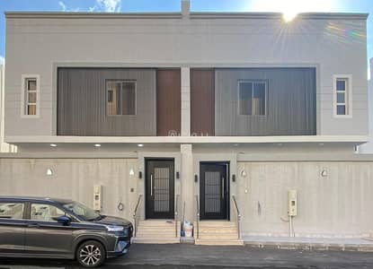 فیلا 8 غرف نوم للبيع في حي الاخباب، الطائف - فلل فاخرة للبيع حي الوسام الطائف