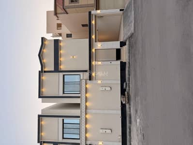 4 Bedroom Villa for Sale in West Riyadh, Riyadh - 4 Bedroom Villa For Sale in Al Uraija Al Gharbiyah, Riyadh