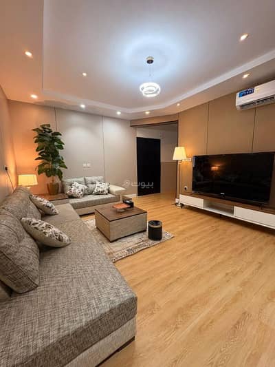 Studio for Rent in North Jeddah, Jeddah - Furnished Studio Apartment For Rent in Al Rayaan, Jeddah