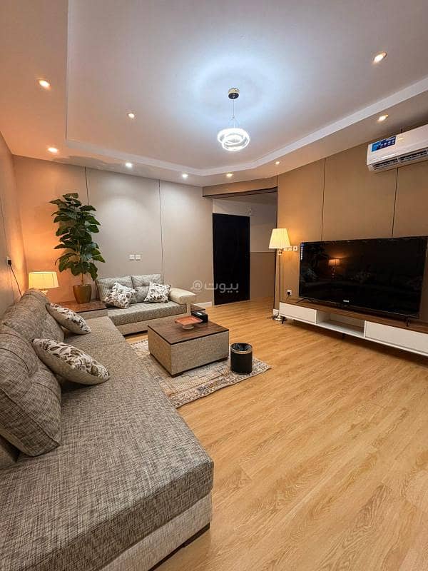 Furnished Studio Apartment For Rent in Al Rayaan, Jeddah Furnished Studio Apartment For Rent in Al Rayaan, Jeddah