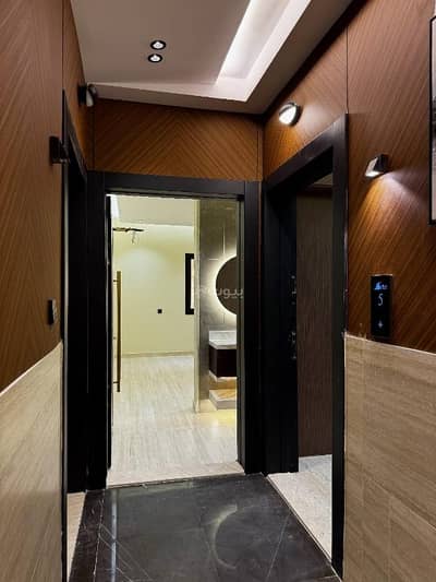 فلیٹ 4 غرف نوم للبيع في شمال جدة، جدة - شقق فاخره للتمليك اوللاستثمار بتصميم حديث وراقي في جدة حي الروضة