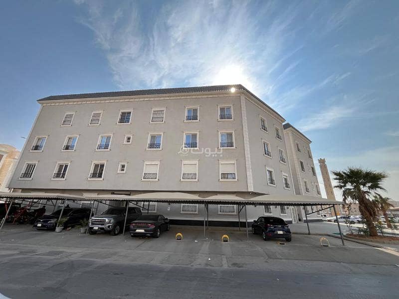 Apartment for rent in Al-Yarmouk, Riyadh Apartment for rent in Al-Yarmouk, Riyadh