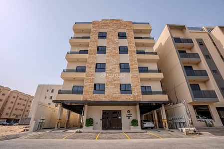3 Bedroom Apartment for Sale in Al Hizam Adh Dhahabi, Al Ahsa - 3 Bedroom Apartment For Sale in Al Hizam Adh Dhahabi, Al Ahsa