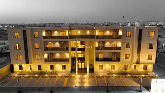 3 Bedroom Flat for Sale in East Riyadh, Riyadh - 3 Bedroom Apartment For Sale in Al Rimal, Riyadh