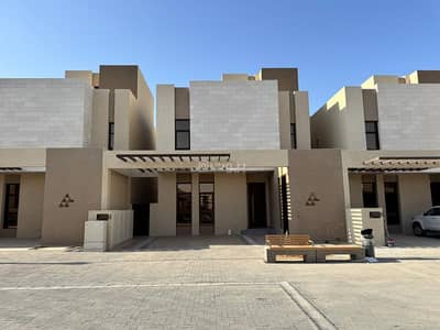 فیلا 4 غرف نوم للبيع في سدرة، الرياض - فيلا فاخرة من تصميم ايلي صعب في مجتمع روشن