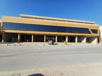 مكتب  للايجار في شمال الرياض، الرياض - مكتب للإيجار | الرياض | حي حطين | كود 4470